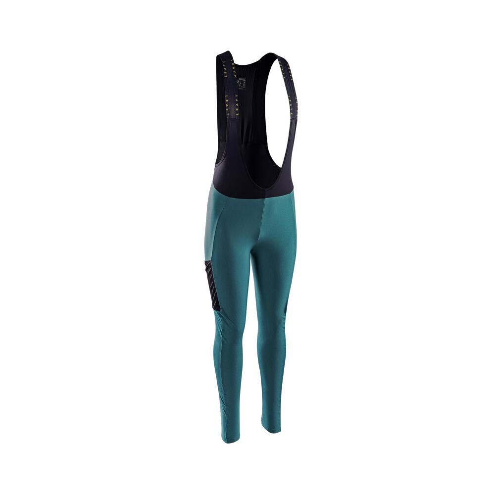 Spodnie kolarskie (na szelkach) LEATT Bib Long  MTB Endurance 4.0