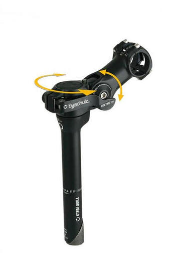 Leva del pneumatico 3-set