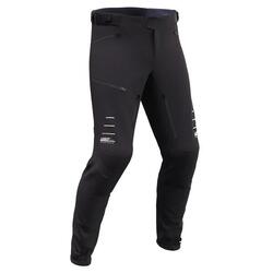 Pantalon vélo VTT 5.0 ALL-MOUNTAIN homme Noir