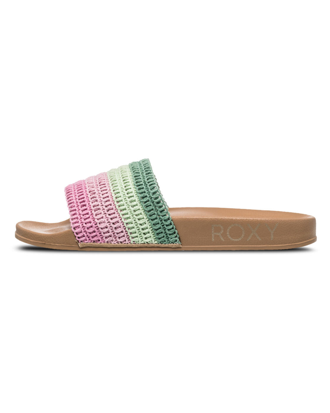 Sandalias SLIPPY IV Rosa Mujer 2/4