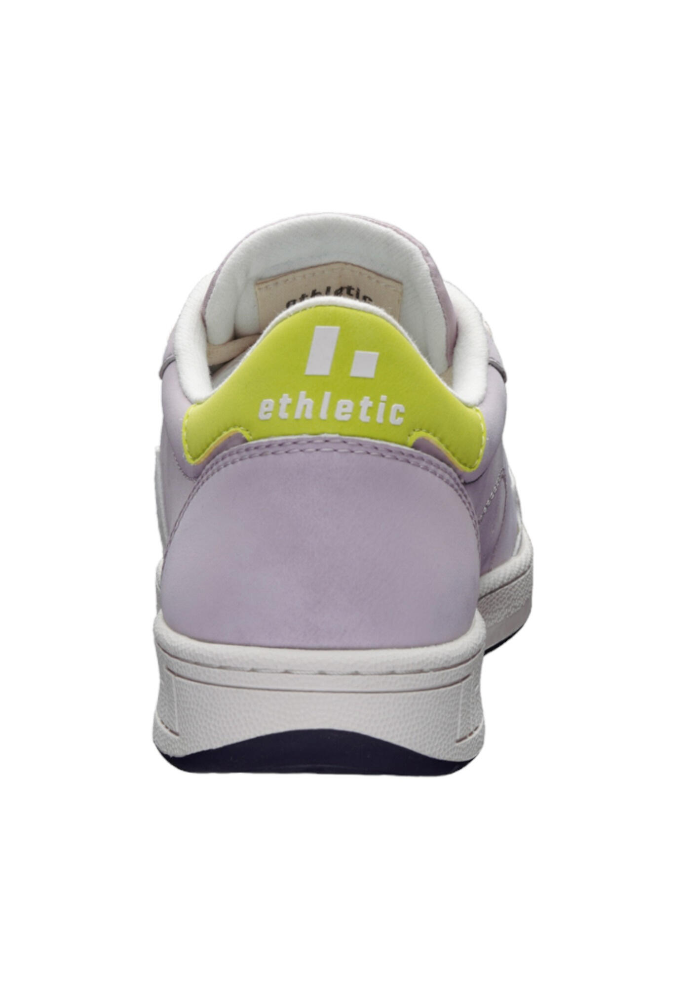 Sneaker Jesse pink 2/5