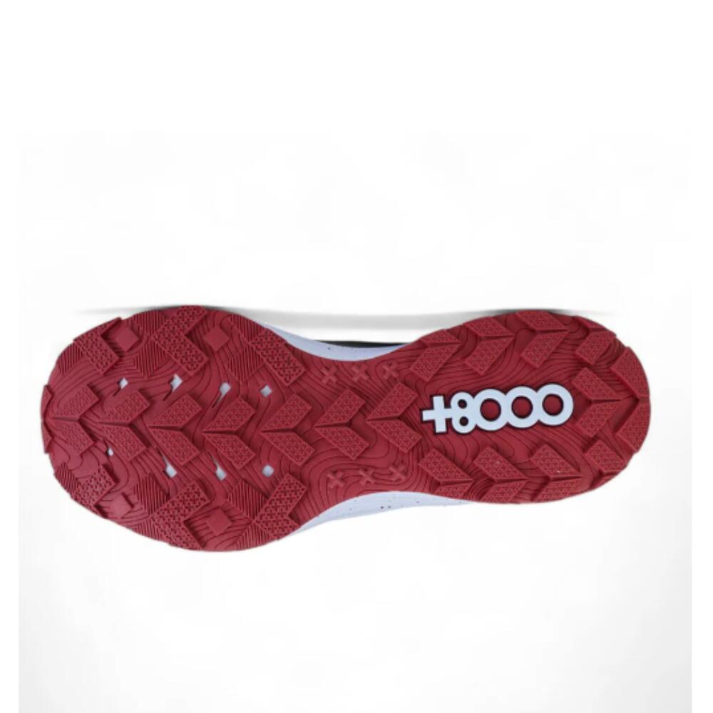 +8000 TIGOR 2 W 25V. Zapatillas trail running mujer. 4/4