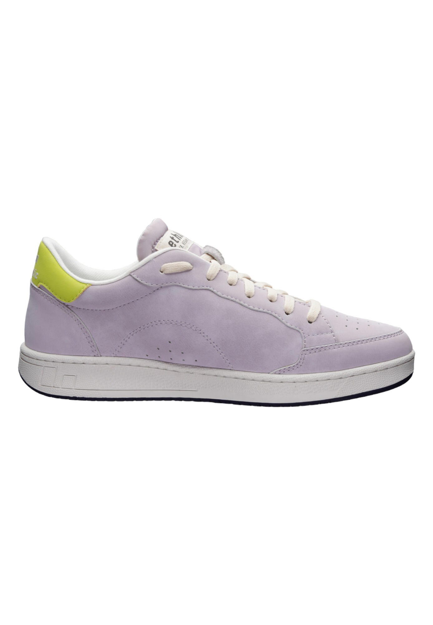 Sneaker Jesse pink 3/5