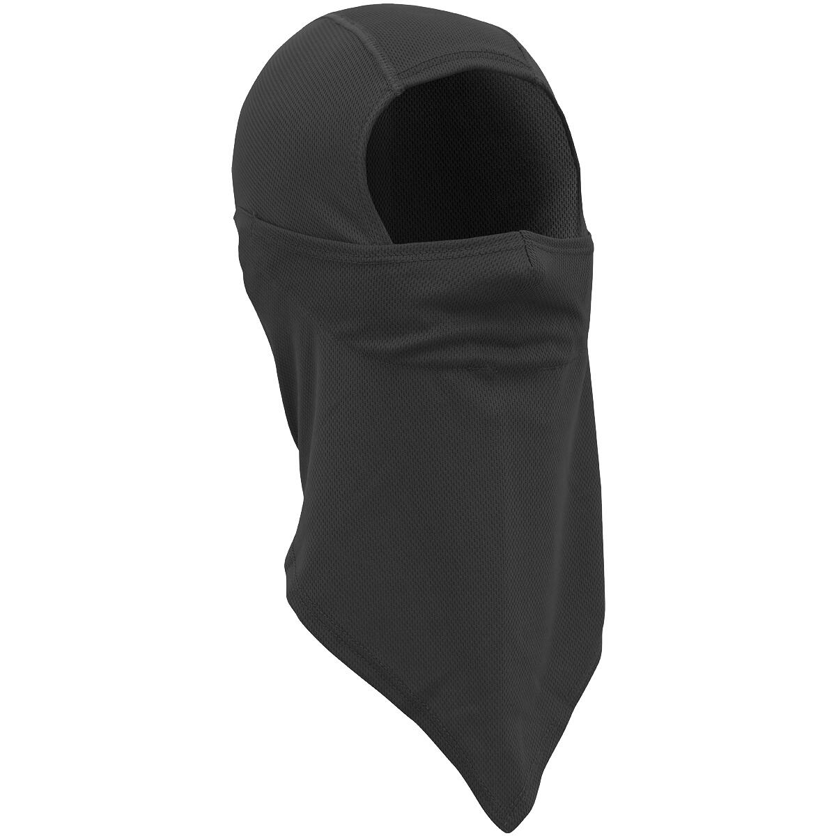 VIPER Viper Covert Balaclava Black