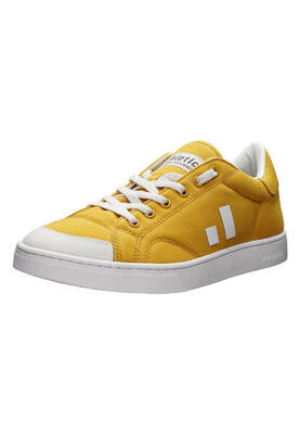 Canvas Sneaker Active Lo Cut dunkelblau