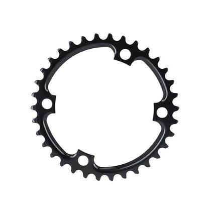 Sram plateau 34 dents S390 asymétrique, noir