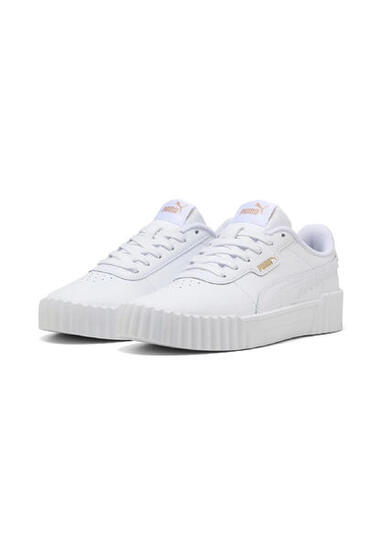 Baskets femme Puma Carina 3.0