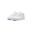 Pantofi sport unisex Puma Carina 3.0 Jr, Alb
