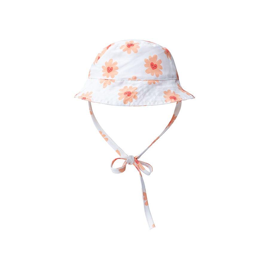 SWIM ESSENTIALS Swim Essentials | Cappello Fiori estivo multicolore UV