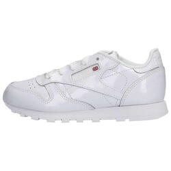 Basket Reebok Classic Leather Patent Cadet