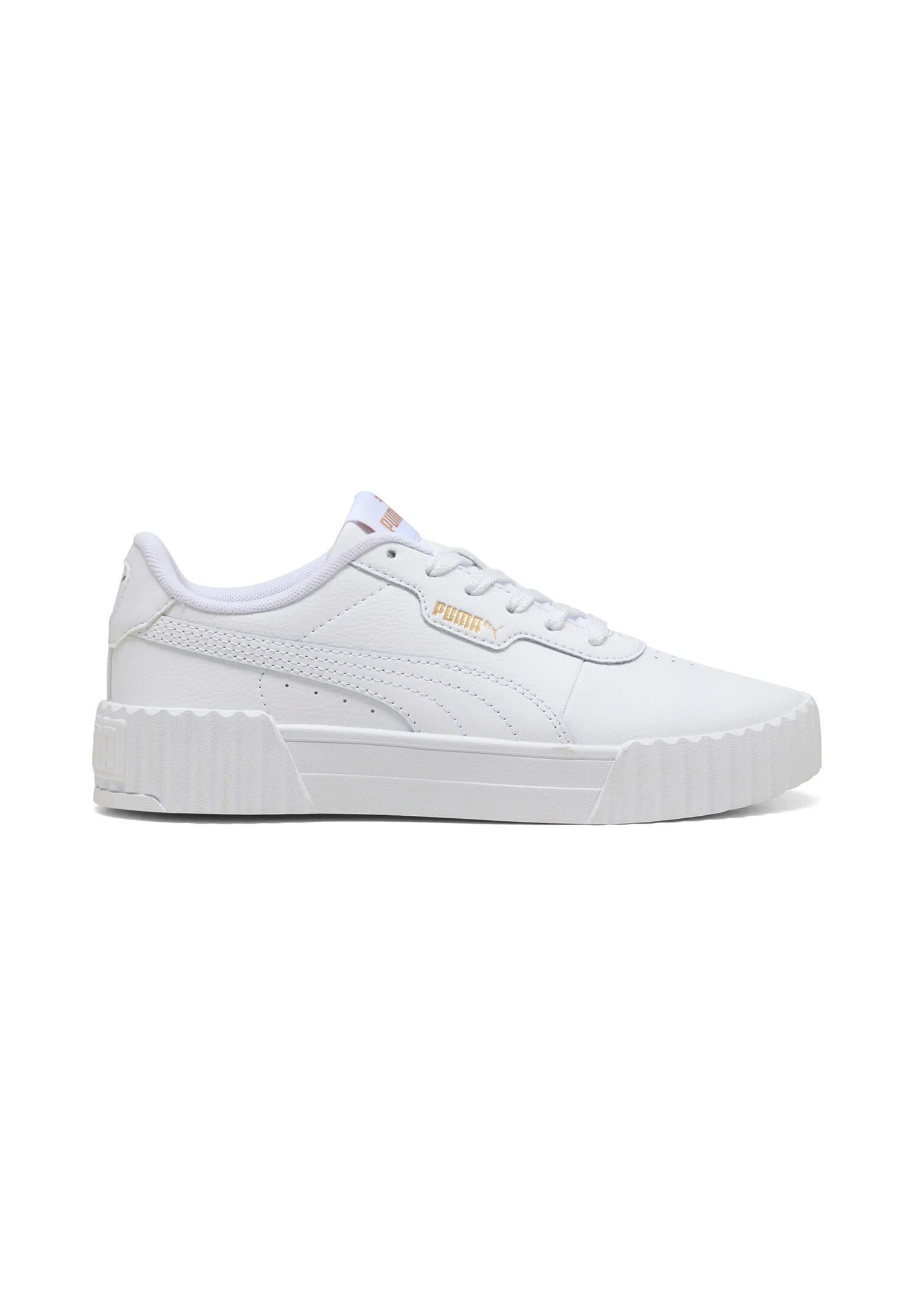 Buty sportowe Puma Carina 3.0 Jr 4/7