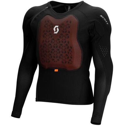 Scott Herren Protektorenjacke Softcon Air Pro