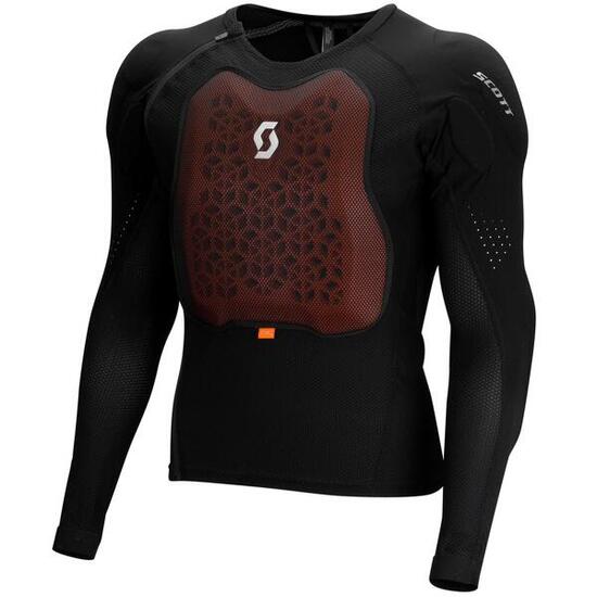 Scott Herren Protektorenjacke Softcon Air Pro