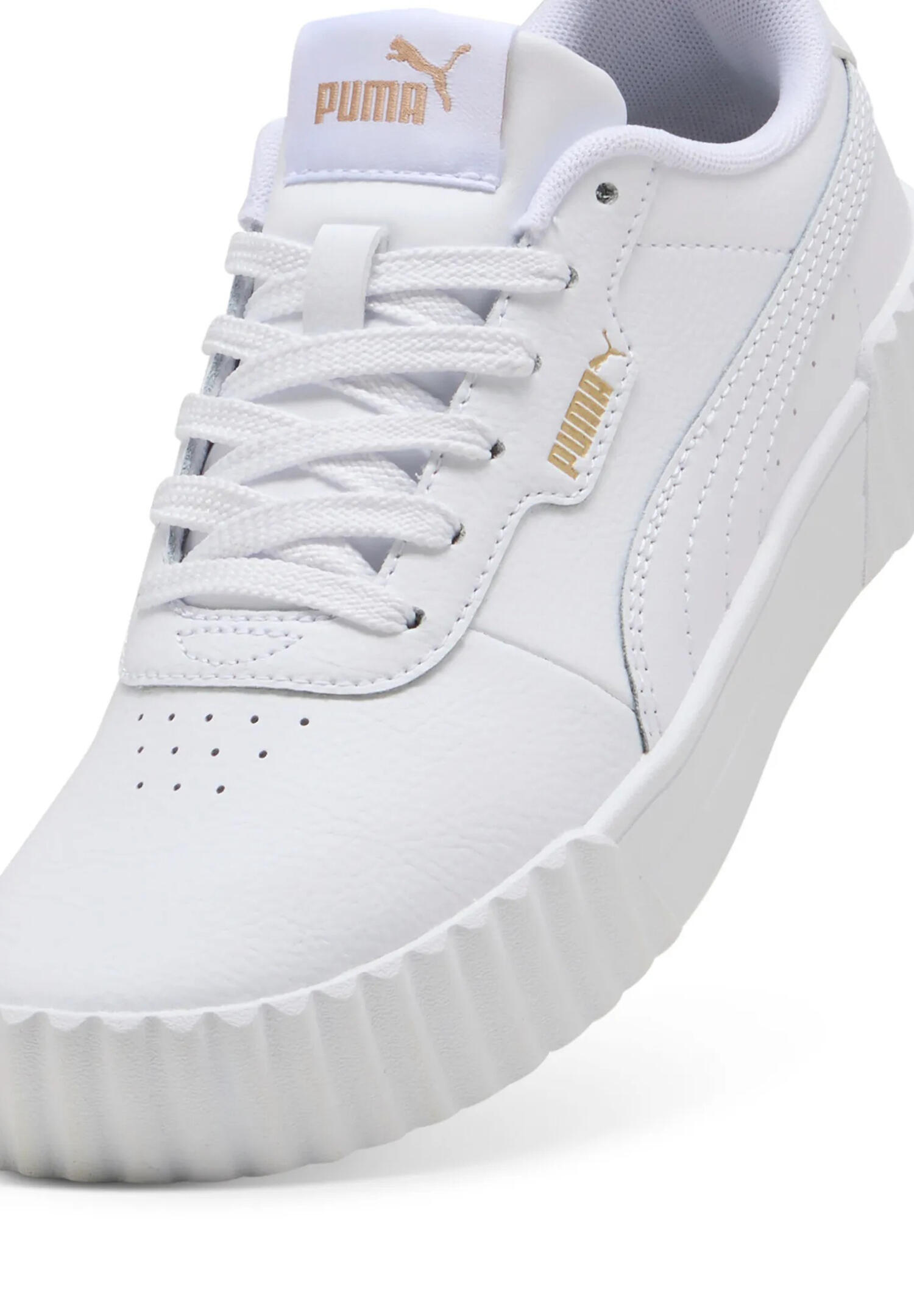 Buty sportowe Puma Carina 3.0 Jr 6/7