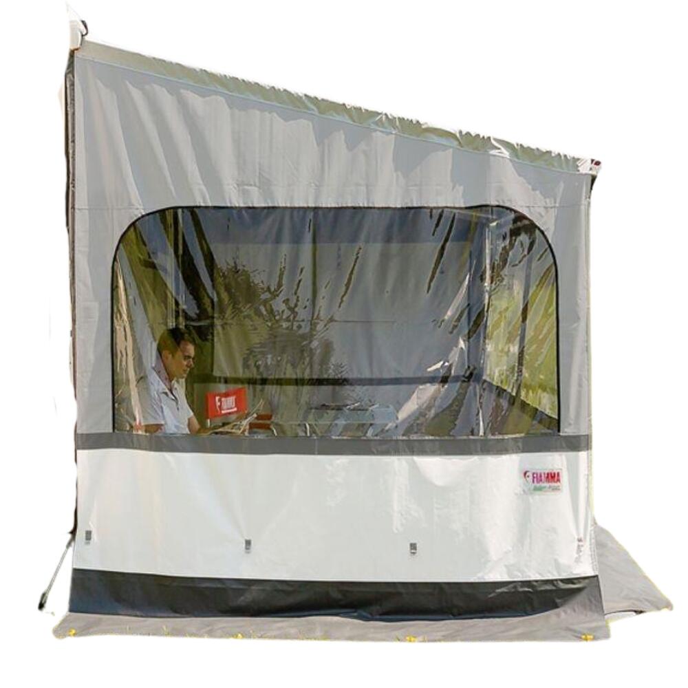 FIAMMA Fiamma Side W Pro Van F45 Side Panel for Campervan Awnings
