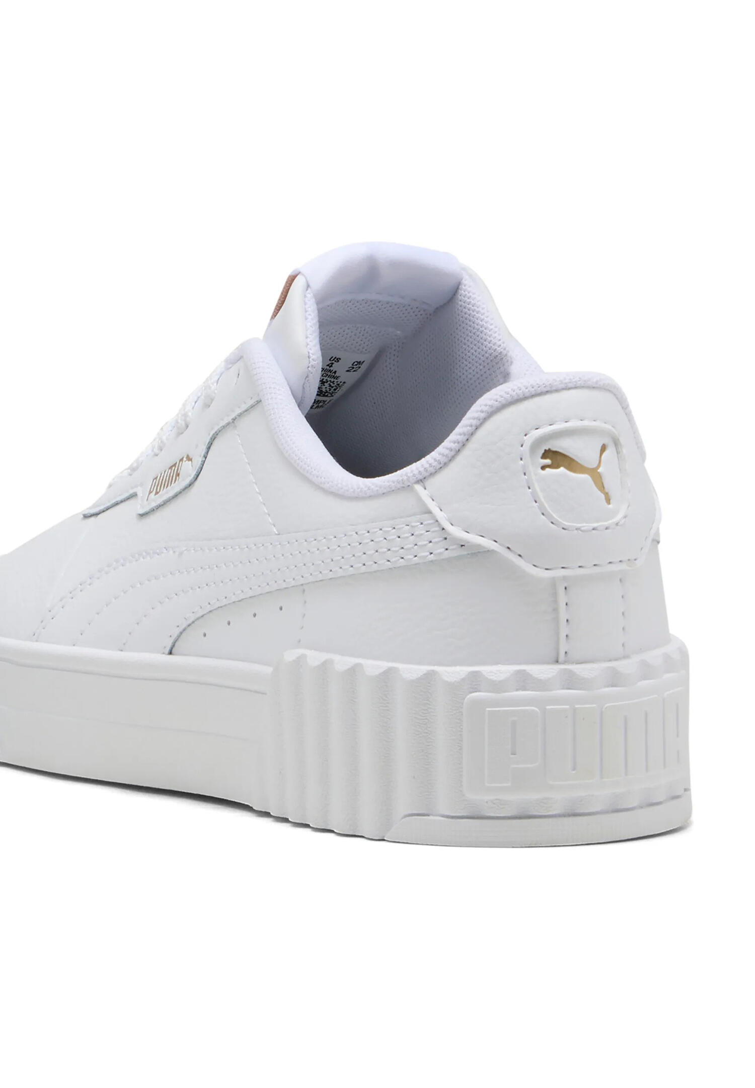Buty sportowe Puma Carina 3.0 Jr 3/7
