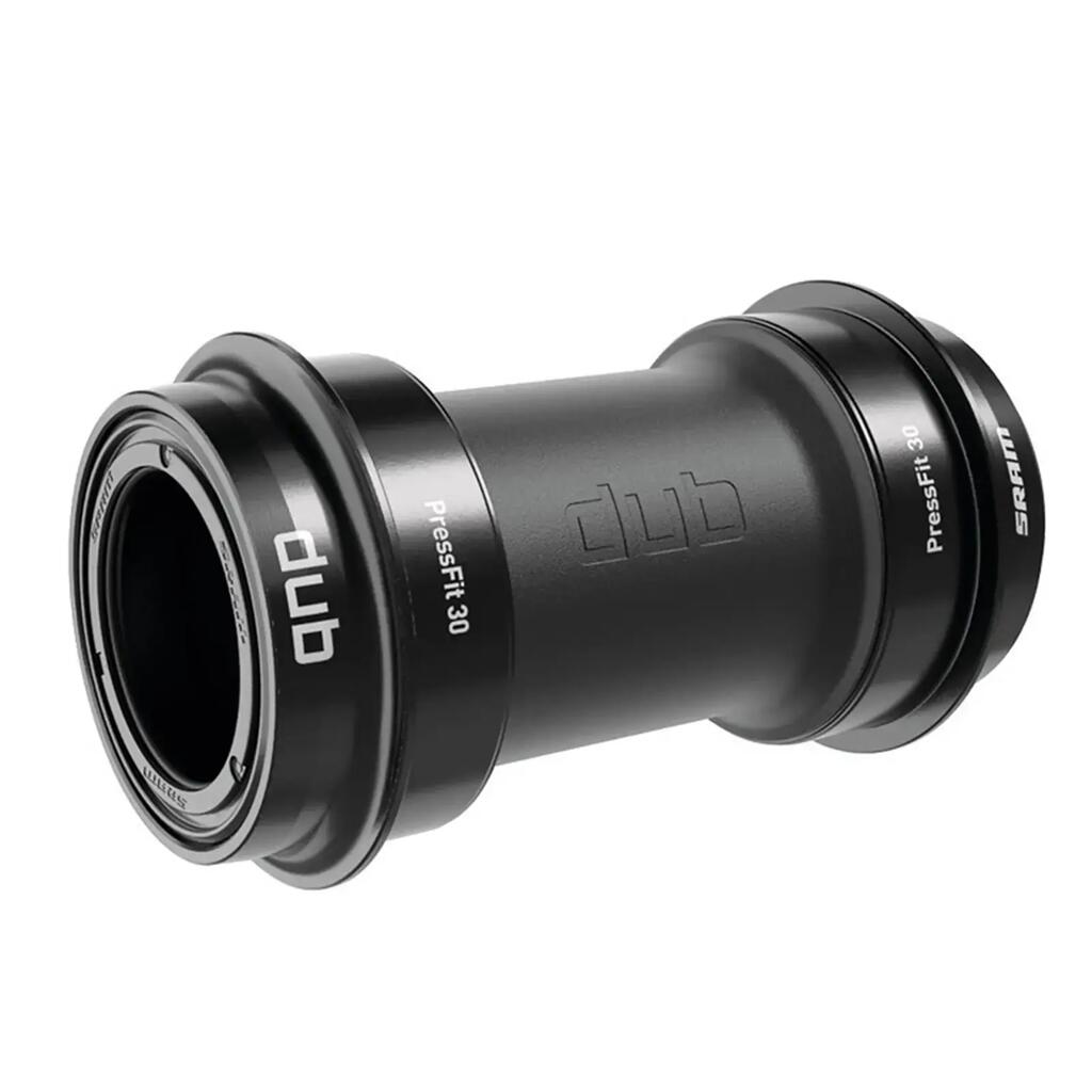 SRAM DUB Bottom Bracket Adapter Set 68mm