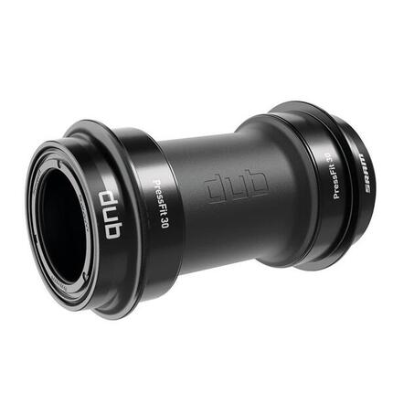 SRAM DUB BB30 PressFit suport 68 mm, łożyska ceramiczne