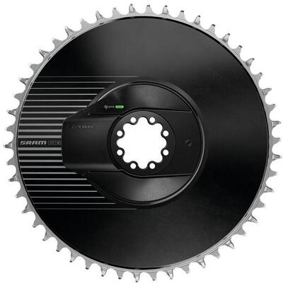 Lade met voedingssensor sram red e1 aero x-sync