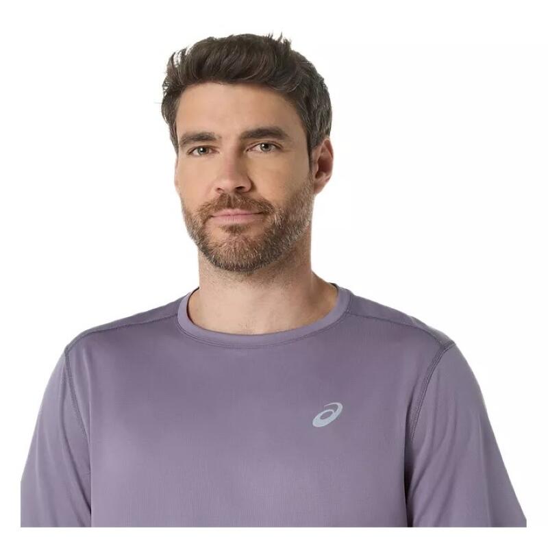 Maglia a maniche corte Asics per hombre 2/5