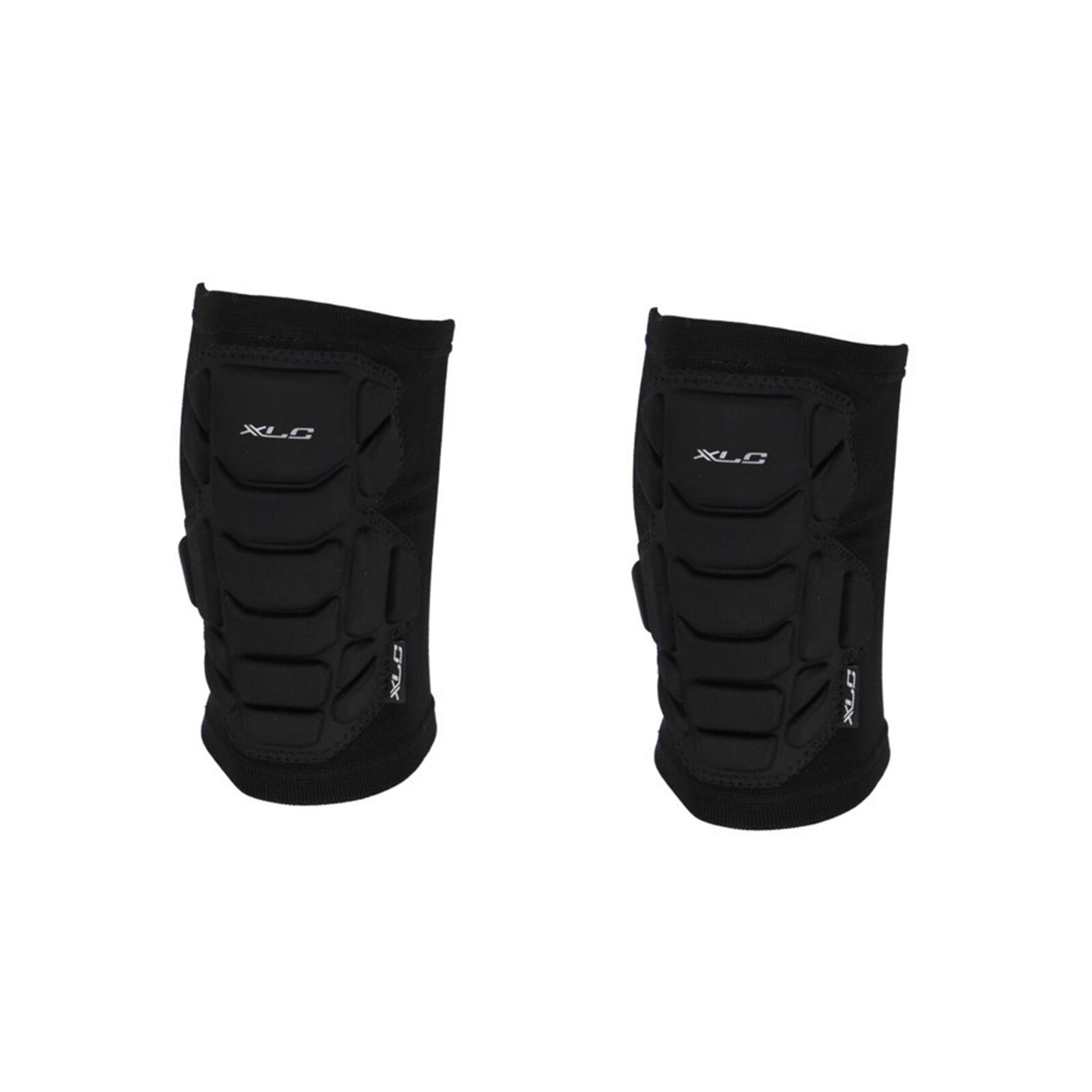 Xlc - Genouillère Xlc Kw-s03 - Genouillère - Noir - S - Decathlon