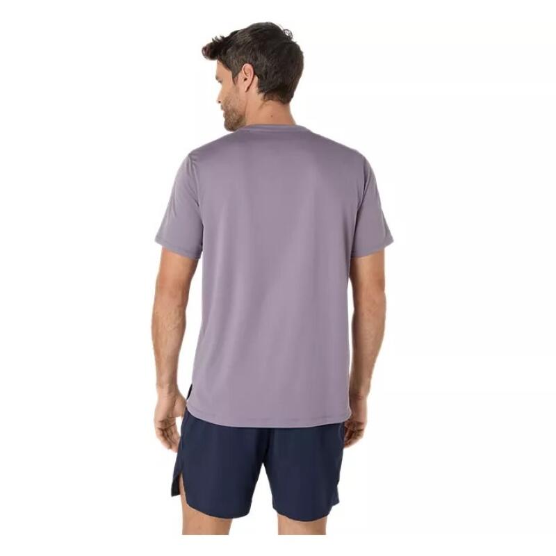 Maglia a maniche corte Asics per hombre 4/5