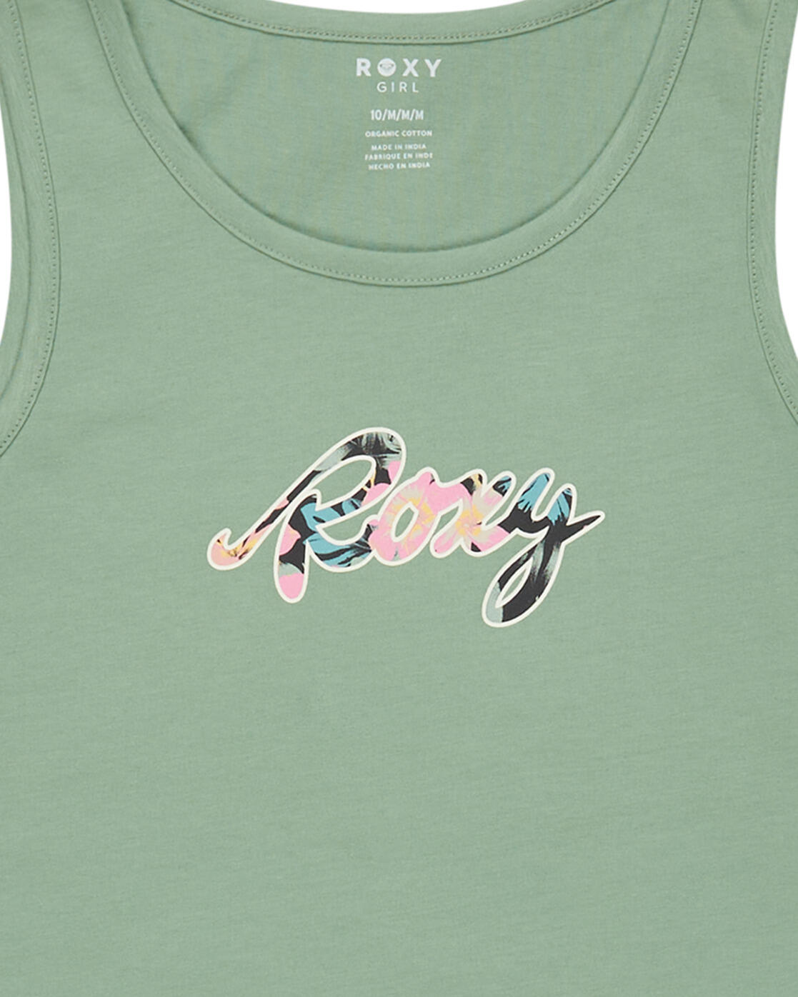 Canottiera Roxy modello ERGZT04123-GHZ0 per ragazze 3/3
