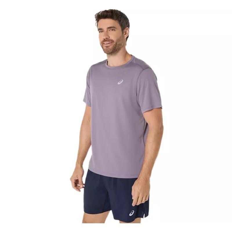 Maglia a maniche corte Asics per hombre 3/5