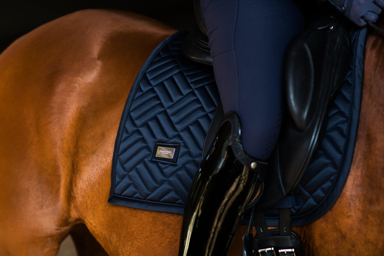 Maty do skakania Equestrian Stockholm Modern Tech 2/5
