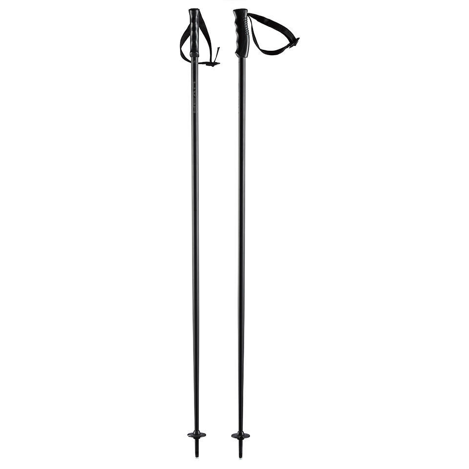 HEAD Head Multi Skistokken - Zwart - Zwart