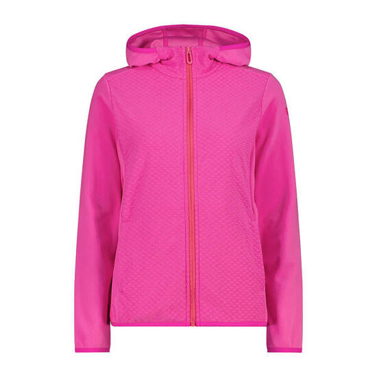 Bluza damska turystyczna CMP 35G5406