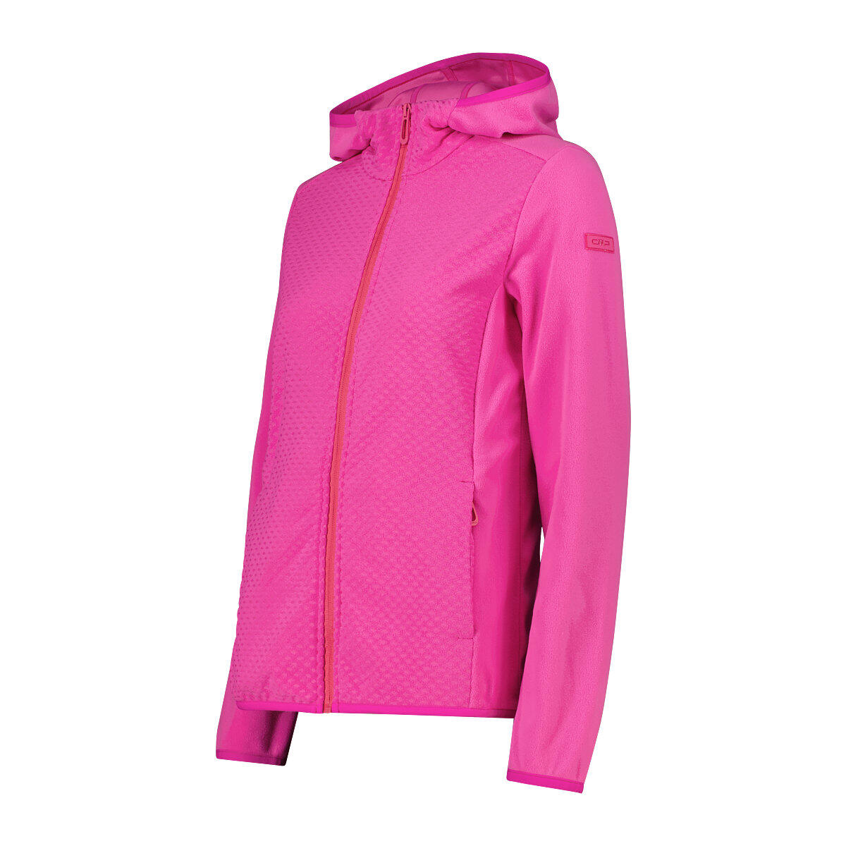Bluza damska turystyczna CMP 35G5406 3/4