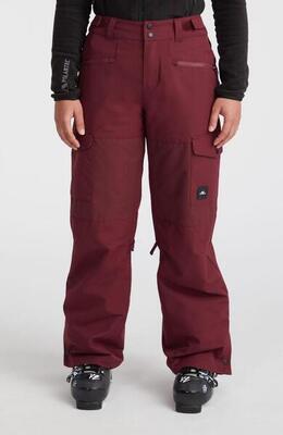 O'neill o'neill broeken utility pants dames windsor wine