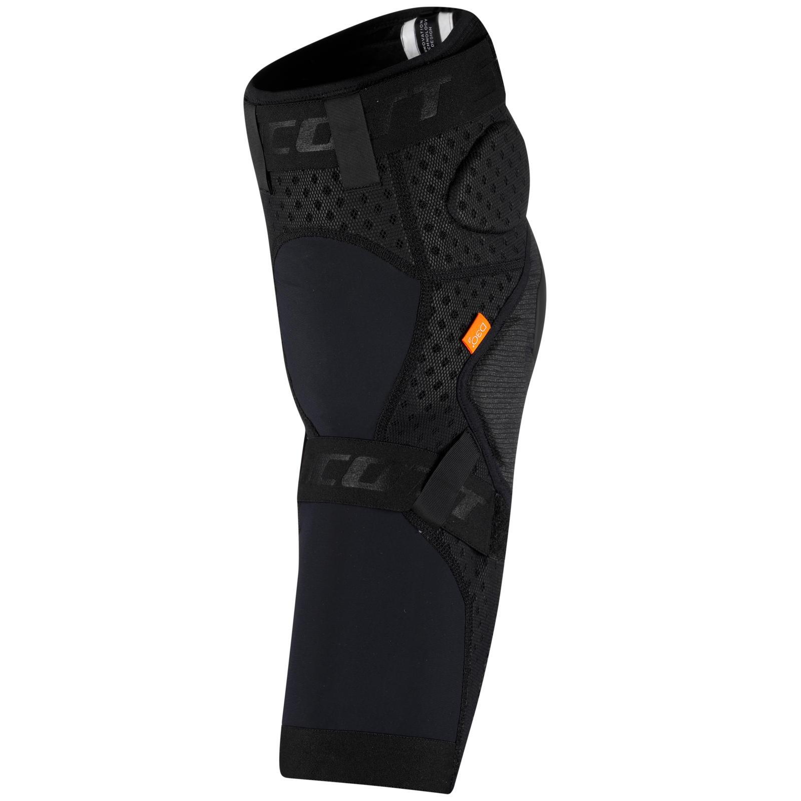 Scott Unisex Knieschoner Softcon 2 2/2