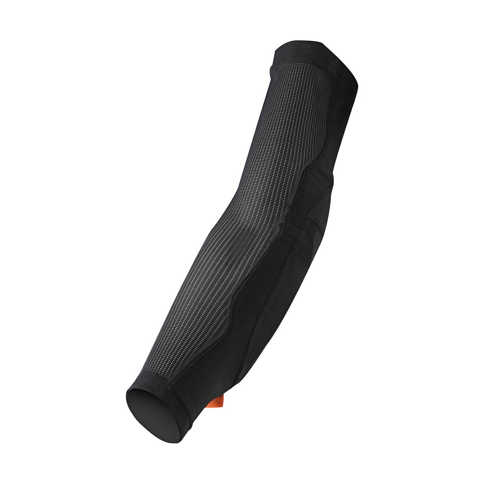 Troy Lee Designs Unisex Ellenbogenschoner Speed, Schwarz 2/2