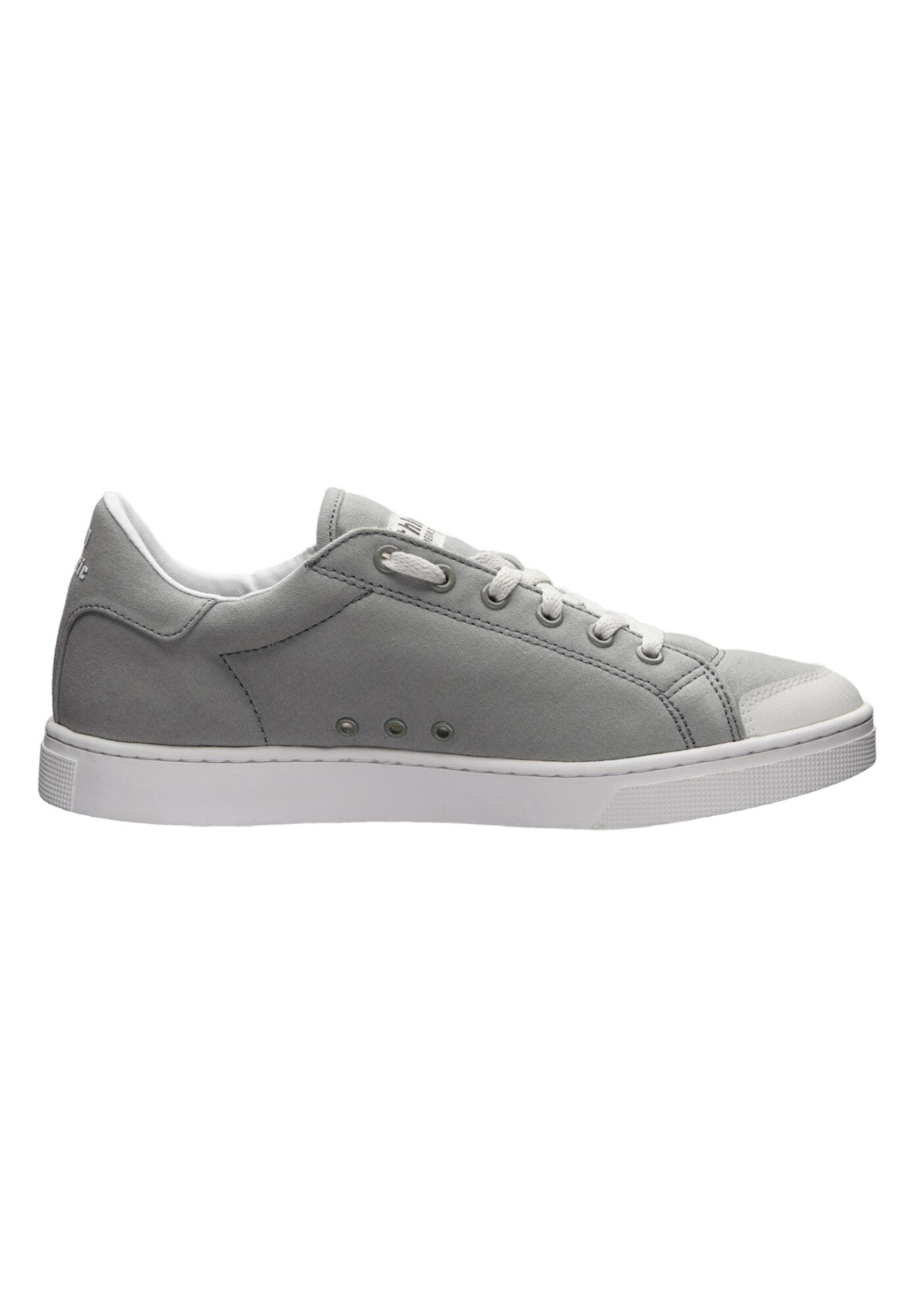 Canvas Sneaker Active Lo Cut hellgrau 3/5