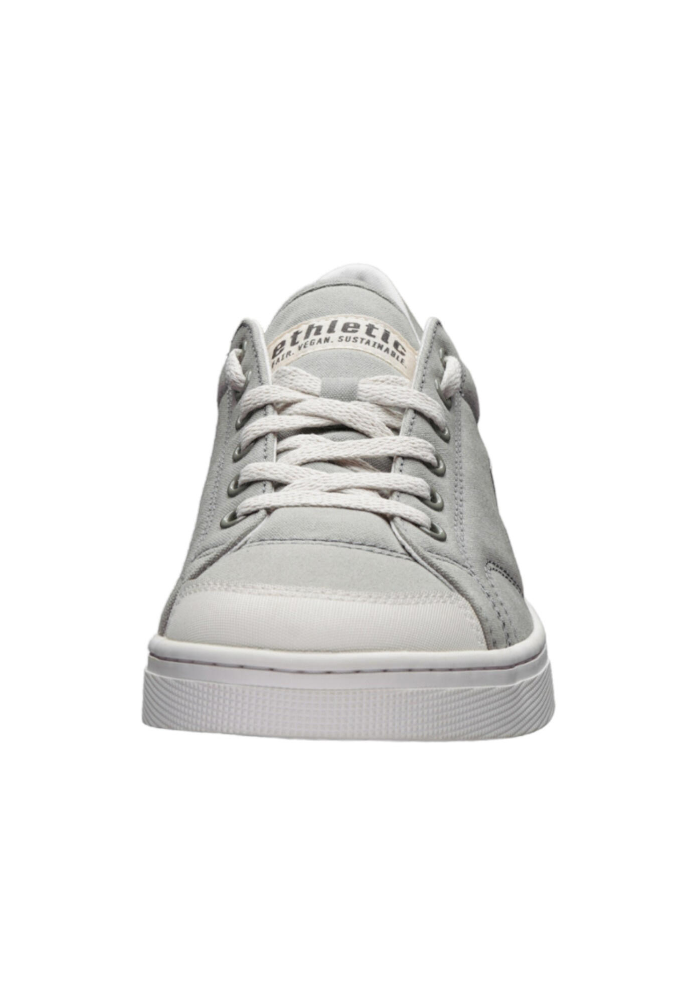 Canvas Sneaker Active Lo Cut hellgrau 4/5