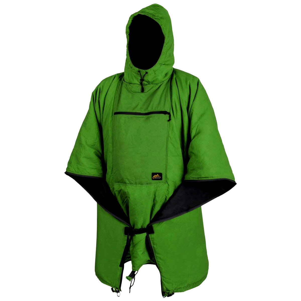 electric green