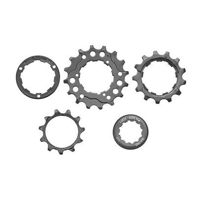 Tektro cassette tandwiel wisselset cs-m350/cs-m352 11-13-16t 9-speed