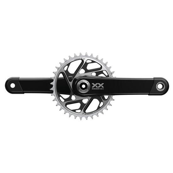 SRAM XXSL Eagle T D1 Pedivella 12 Velocità Direct Mount.