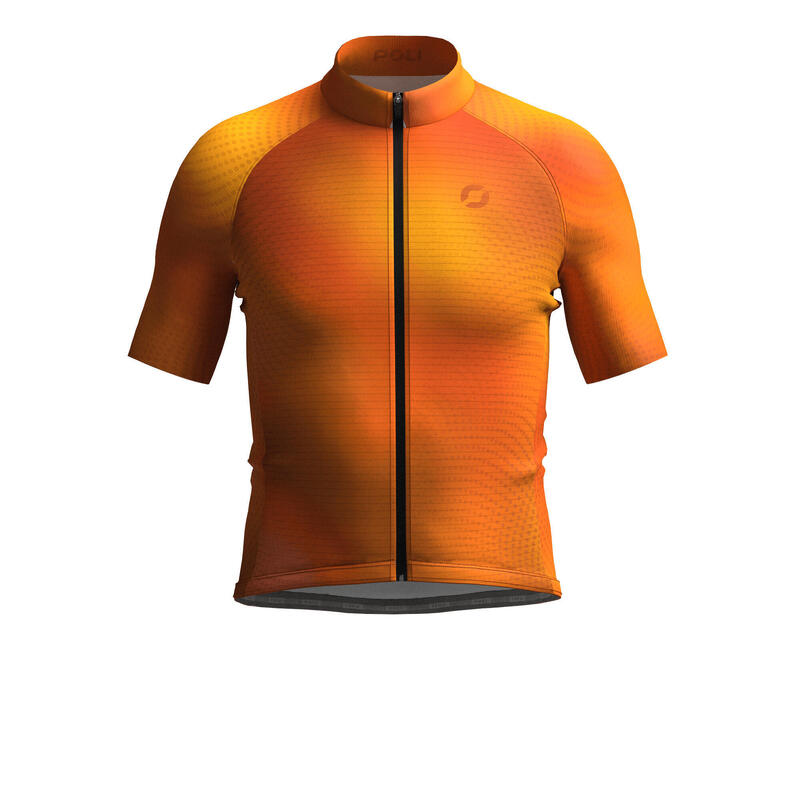 Maillot de cyclisme homme - PHOSPHENE
