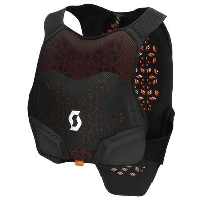 Scott Körperprotektor Softcon Hybrid Pro