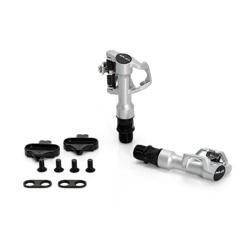 Pédales automatique route unilatérales XLC PD-S05 Shimano      2600€    XLC Pédales automatique route unilatérales XLC PD-S05 ShimanoVendu exclusivement en ligne   