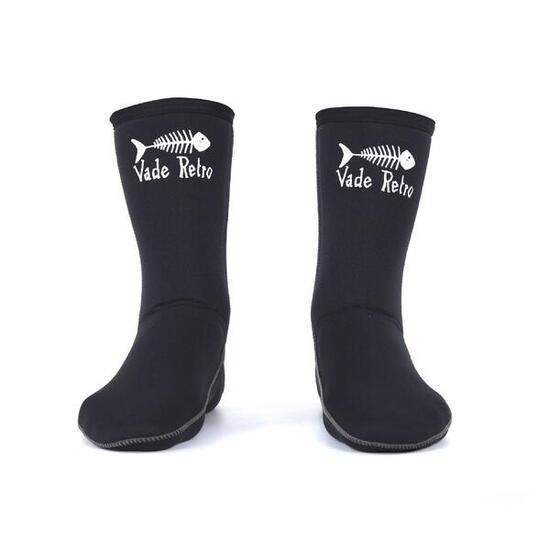 Chaussettes de canyoning 2 mm