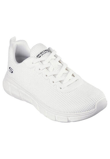 Skechers - Bobs b flex blanco 117346 W
