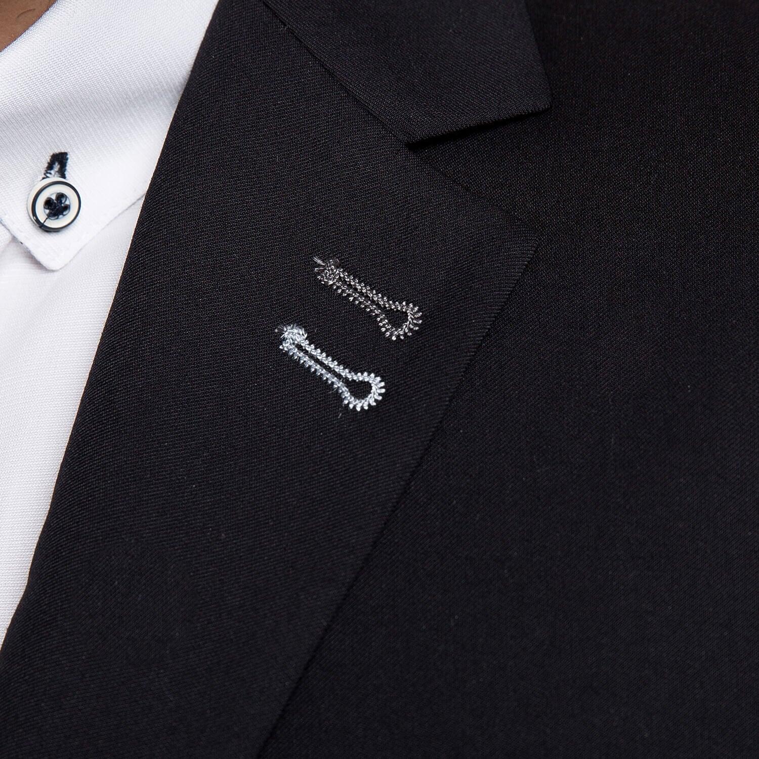 Veste blazer City homme 5/7