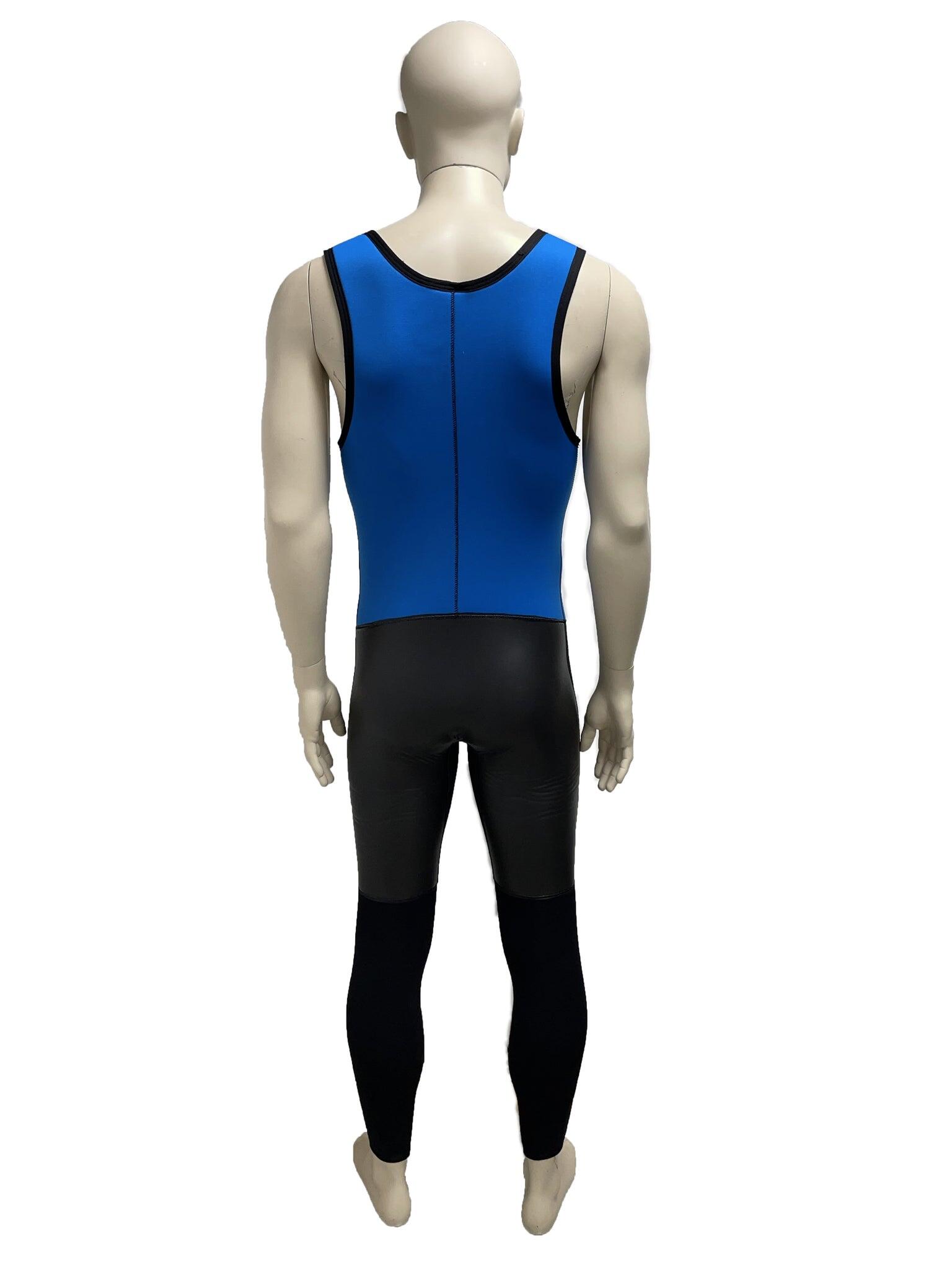 Pantalone Canyoning Adulto Long John 2/5