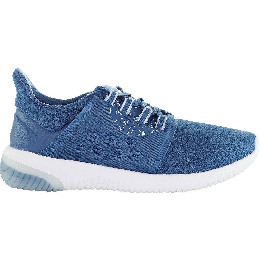 Asics Gel-Kenun Lyte MX Womens Blue Running Trainers 2/5