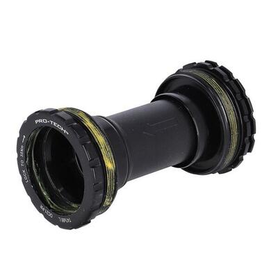 Campagnolo Außenschalen Pro-Tech OC21-PRT4786, T47x86,nur f.KRG FC21