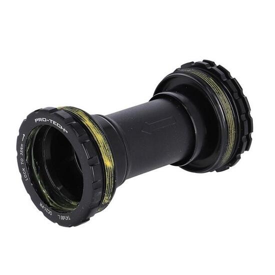 Campagnolo Außenschalen Pro-Tech OC21-PRT4786, T47x86,nur f.KRG FC21